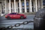 Mercedes-Benz CLA250 4Matic AMG Line 2019 года (WW)